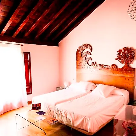 Gar Anat Boutique 3* غرناطة