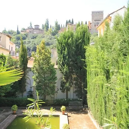 Friendly Rentals Carmen Granada