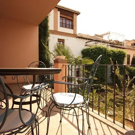 Friendly Rentals Carmen Apartment