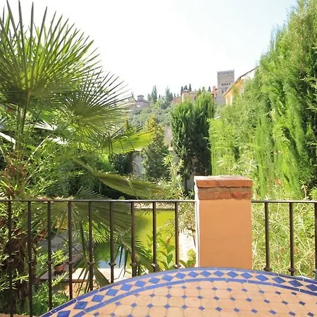Friendly Rentals Carmen Apartment