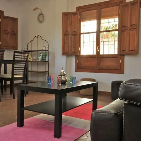 Friendly Rentals Carmen Granada