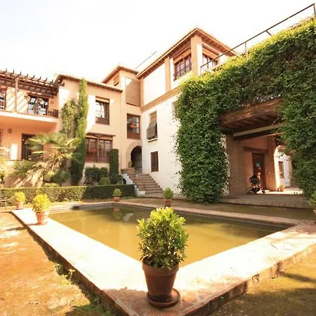 Friendly Rentals Carmen * Granada