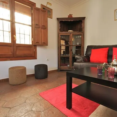 Friendly Rentals Carmen Apartment