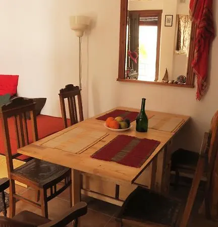 Albaicin Patio Apartamento *
