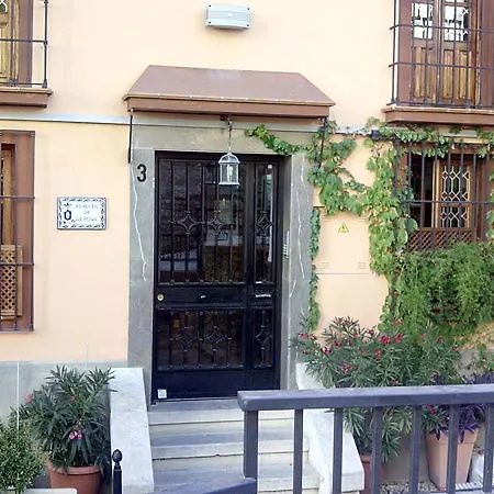 Pensión La Miga Granada