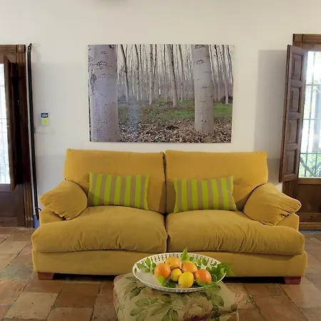 Mirador De San Cristobal Ferienhaus Granada