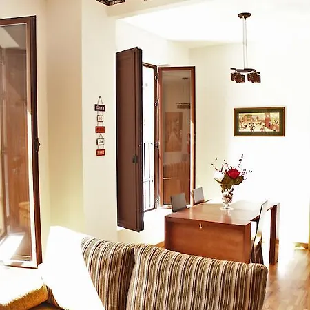 Casa De La Lonja