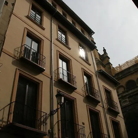 Appartamento Casa De La Lonja *