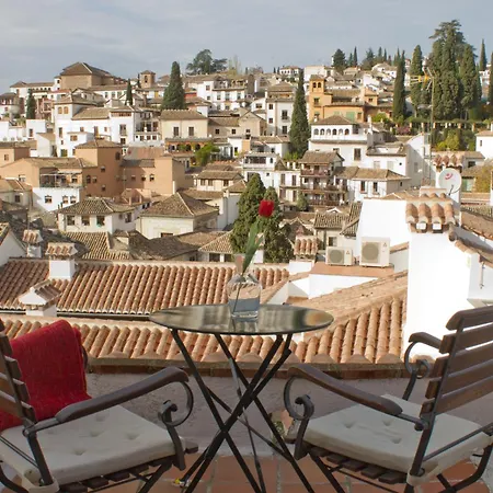 Apartamento Almanzora *