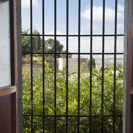Mirador De San Cristobal