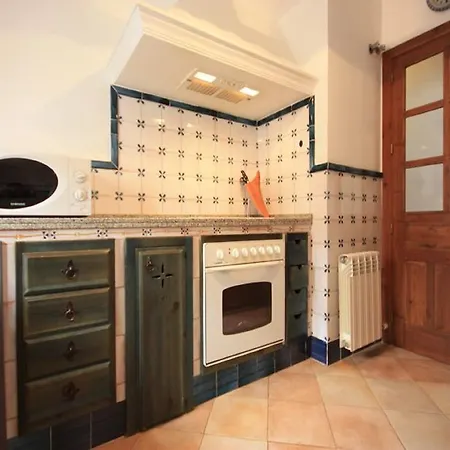 Apartment Friendly Rentals Carmen