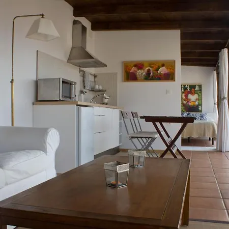 Apartamento Almanzora *