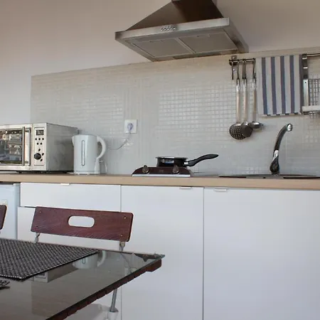 Apartamento Almanzora