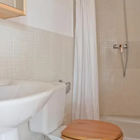 Apartamento Almanzora *