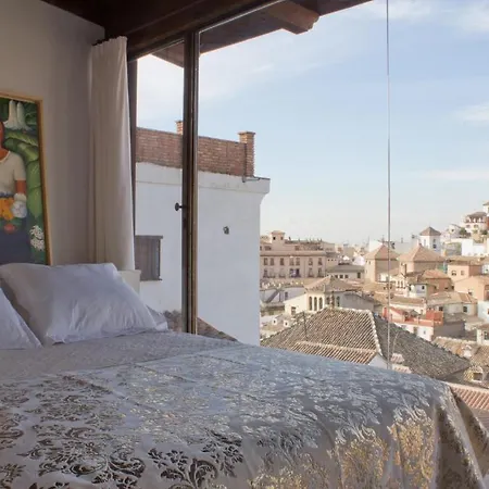 Apartamento Almanzora