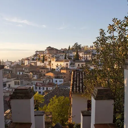 Almanzora Granada