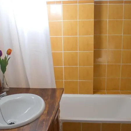 Apartamento Almanzora *