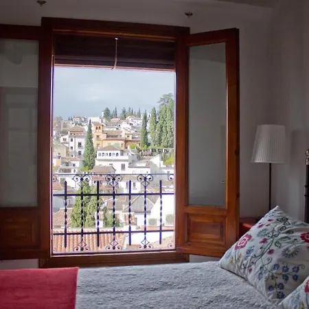 Almanzora Granada