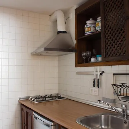 Apartamento Almanzora