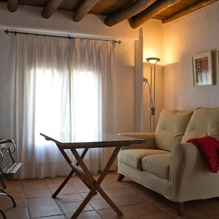Apartamento Almanzora *