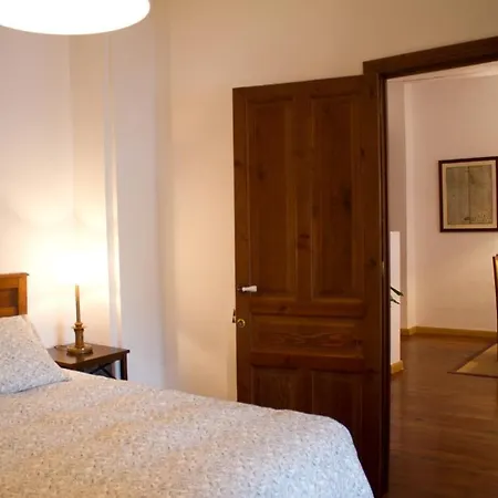 Apartamento Almanzora Granada