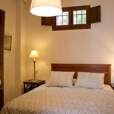 Almanzora Granada