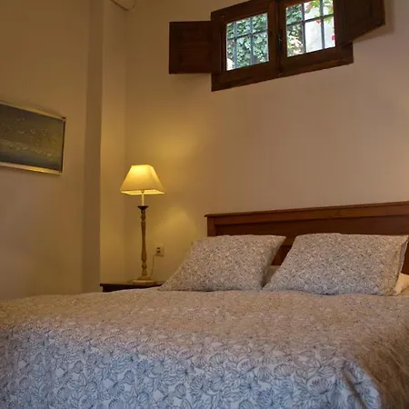 Apartamento Almanzora Granada