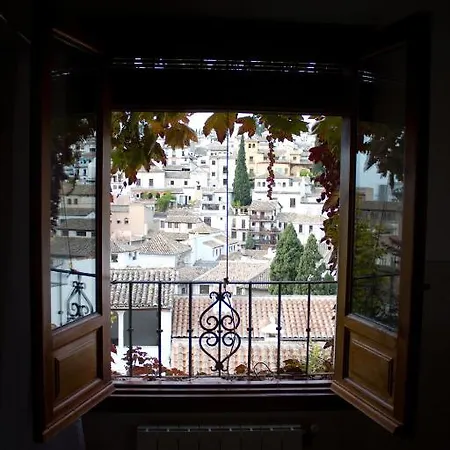 Apartamento Almanzora *