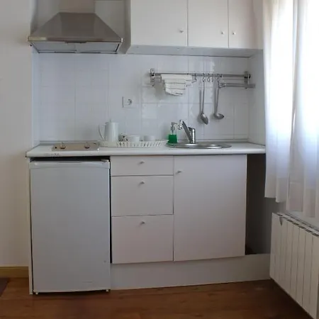Apartamento Almanzora Granada