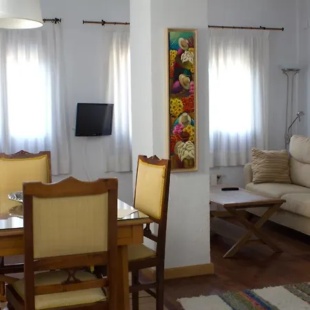 Apartamento Almanzora