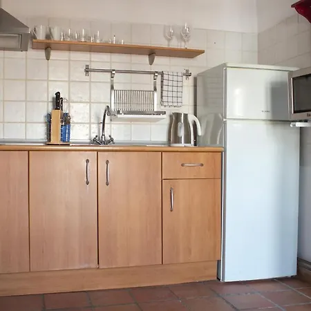 Apartamento Almanzora *