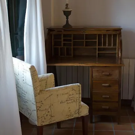 Apartamento Almanzora *