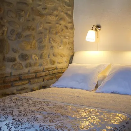 Almanzora Apartamento *