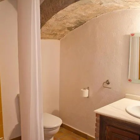 Almanzora Apartamento