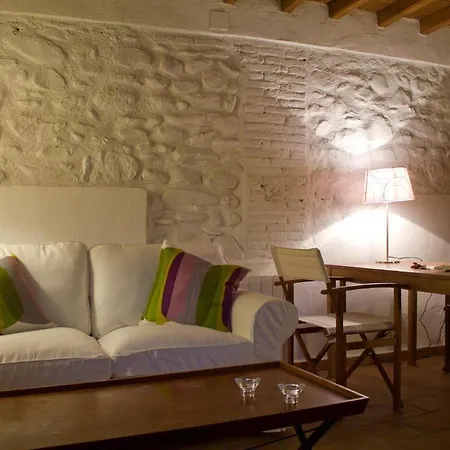 Apartamento Almanzora