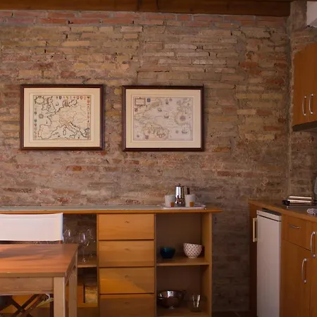Apartamento Almanzora *