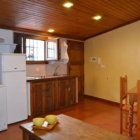 Appartamento Casa Larga *