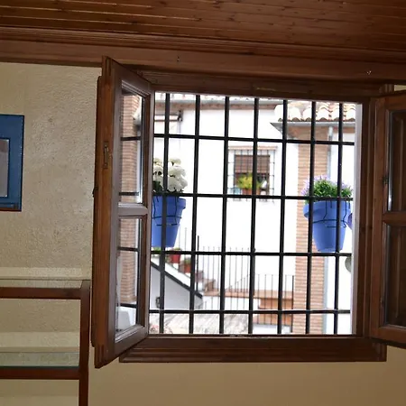 Appartamento Casa Larga Granada