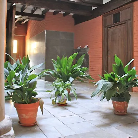 Apartamento Inside Alhacaba Granada