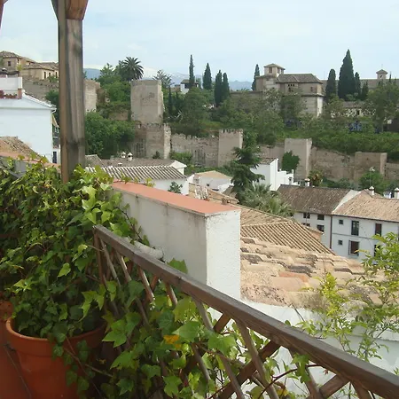 Mirador De San Cristobal
