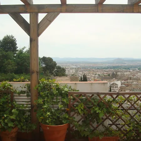 Ferienhaus Mirador De San Cristobal *