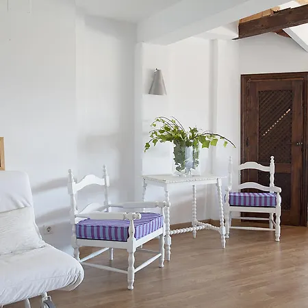Ferienhaus Mirador De San Cristobal *