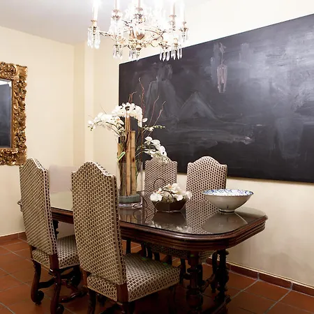 Hotel Palacio De Santa Ines 3*