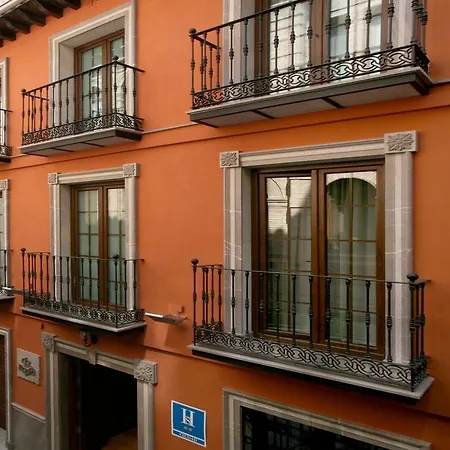 Penzion Rodri (adults Only) Granada