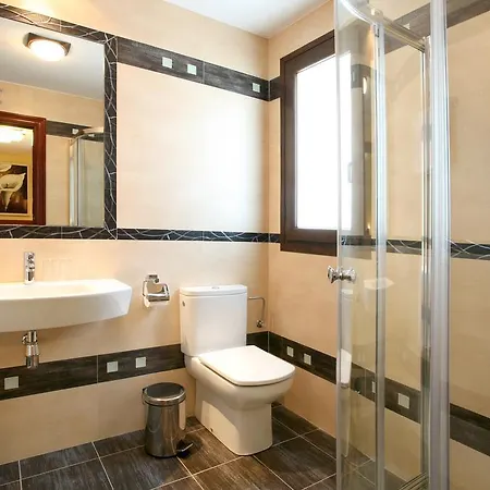 Penzion Rodri (adults Only) Granada