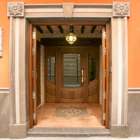 Rodri (adults Only) Granada