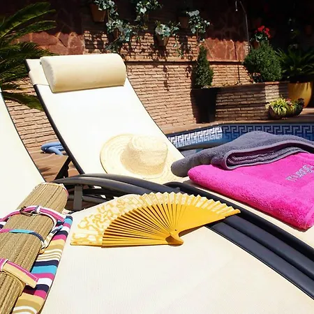 Turisticos Tronca Luxury