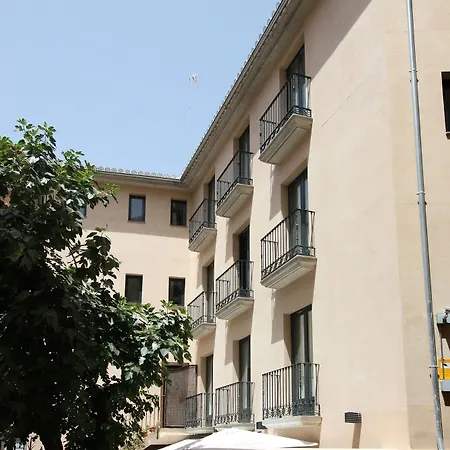 Monjas Del Carmen