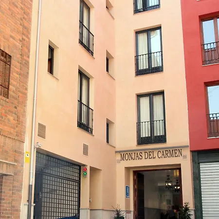 Otel Monjas Del Carmen