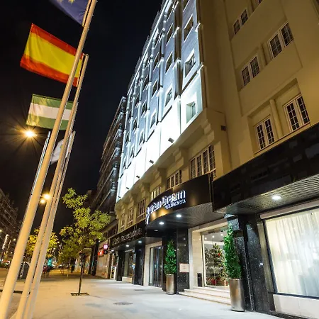 Hotell Dwo Urban 4*